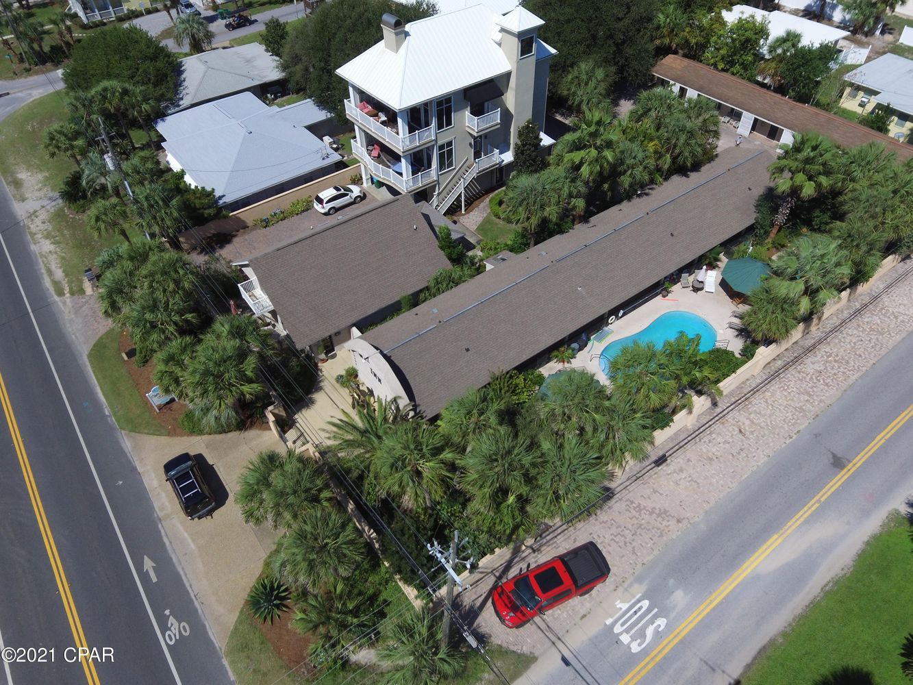 20404 Front Beach Rd, Panama City Beach, FL 32413